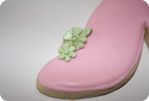 Bridal Shower Cookies